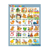 Комплект таблиц. Развитие речи 5-6 лет. "Мои рассказы". - «globural.ru» - Волгодонск