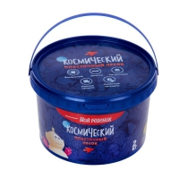 Кинетический песок классический 2 кг - «globural.ru» - Волгодонск
