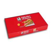 Кубики Никитина "Состав числа" - «globural.ru» - Волгодонск