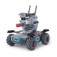 Учебный робот DJI Robomaster S1 EP - «globural.ru» - Волгодонск