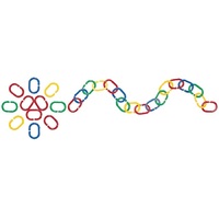 Звенья счетные соединяющиеся большие - «globural.ru» - Волгодонск