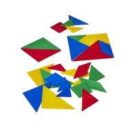 Танграмы - «globural.ru» - Волгодонск