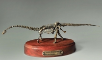 Модель скелета динозавра Diplodocus  (вариант 2) - «globural.ru» - Волгодонск