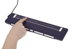 Дисплей Брайля ALVA USB 640 - «globural.ru» - Волгодонск