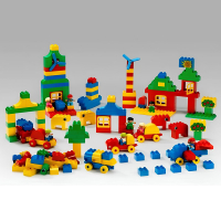  Конструктор "Город DUPLO" - «globural.ru» - Волгодонск