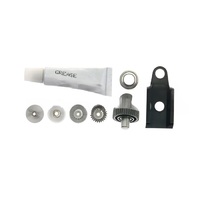 Комплект запасных элементов сервопривода DYNAMIXEL MX-106 Gear/Bearing Set - «globural.ru» - Волгодонск