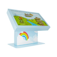 Сенсорный стол Fancy Kid 32" - «globural.ru» - Волгодонск