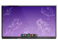 Интерактивная панель ActivPanel Nickel 86" - «globural.ru» - Волгодонск