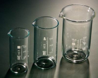 Комплект стаканов высоких со шкалой (6 штук) - «globural.ru» - Волгодонск