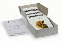 Модель-аппликация Агроценоз (набор 32 карты) - «globural.ru» - Волгодонск
