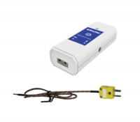 Датчик температура/термопара, -200 ... +1200 °C (Bluetooth + USB) (серия Cobra SMARTsense) - «globural.ru» - Волгодонск