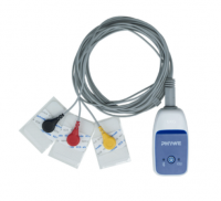 Датчик ЭКГ, 0 ... 4,5 mV (серия Cobra SMARTsense) - «globural.ru» - Волгодонск