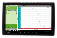 Цифровая лаборатория einsteinTablet+2. Планшетный регистратор данных со встроенными датчиками по химии - «globural.ru» - Волгодонск