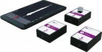 Цифровая лаборатория Releon Standart по химии. Стартовый комплект - «globural.ru» - Волгодонск