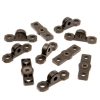 Набор "Опорная подушка и замковая планка Pillow Block Bearing & Lock Bar Pack" для конструктора VEX - «globural.ru» - Волгодонск