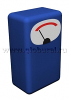 Бензоколонка - «globural.ru» - Волгодонск