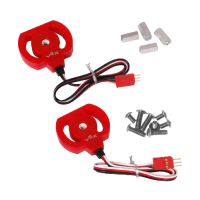 Потенциометр Potentiometer (2-pack) для конструктора VEX - «globural.ru» - Волгодонск