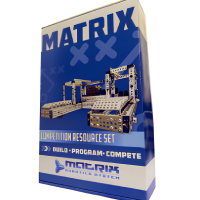 Набор ресурсный для соревнований Matrix - «globural.ru» - Волгодонск