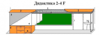Интерактивная МКП "Дидактика 2-4-IF" - «globural.ru» - Волгодонск