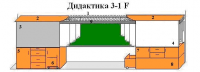 МКП "Дидактика 3-1-F" - «globural.ru» - Волгодонск