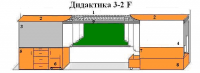 МКП "Дидактика 3-2-F" - «globural.ru» - Волгодонск