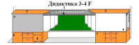 МКП "Дидактика 3-4-F" - «globural.ru» - Волгодонск