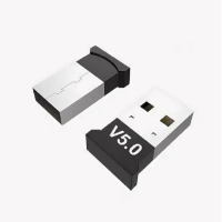 Адаптер Bluetooth-USB Ver. 5.0 - «globural.ru» - Волгодонск