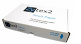 Термобумага "Swell paper" формата А3 - «globural.ru» - Волгодонск