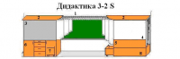 МКП "Дидактика 3-2-S" - «globural.ru» - Волгодонск