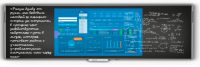 Программно-интерактивный комплекс TeachTouch e-Blackboard - «globural.ru» - Волгодонск