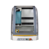 Фрезерно-гравировальный станок Charly 4U 800W PACK с ЧПУ - «globural.ru» - Волгодонск