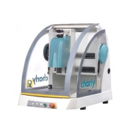 Фрезерно-гравировальный станок Charly 4U 1,1 kW PACK с ЧПУ - «globural.ru» - Волгодонск