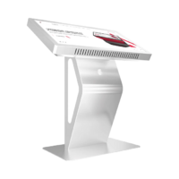 Интерактивный стол Neo Pro 43" - «globural.ru» - Волгодонск