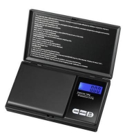 Электронные весы с высокой точностью до 100 гр - «globural.ru» - Волгодонск