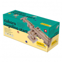 Набор "Cuboro" cugolino start - «globural.ru» - Волгодонск