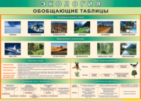 Обобщающие таблицы 1000*700 винил	 - «globural.ru» - Волгодонск