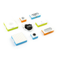 Электронный конструктор NEURON Inventor Kit - «globural.ru» - Волгодонск