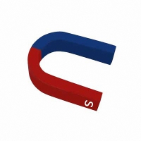 Магнит U - образный демонстрационный - «globural.ru» - Волгодонск