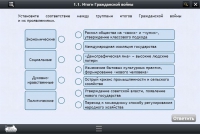 Интерактивные курсы. История 10 класс. Базовый - «globural.ru» - Волгодонск