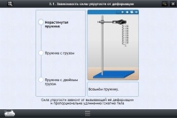 Интерактивные курсы. Физика 8 класс. Базовый - «globural.ru» - Волгодонск