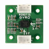 Гироскоп GYRO SENSOR GS-12 - «globural.ru» - Волгодонск