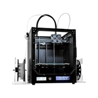 3D-принтер DUO корпус открытый сверху (2 экструдера) - «globural.ru» - Волгодонск