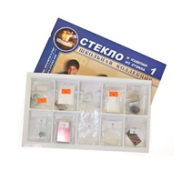 Коллекция "Стекло и изделия из стекла" - «globural.ru» - Волгодонск