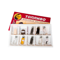 Коллекция "Топливо" (вариант 2) - «globural.ru» - Волгодонск