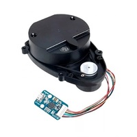 Лазерный дальномер 360 Laser Distance Sensor LDS-01 - «globural.ru» - Волгодонск