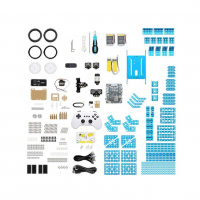 Cоревновательный набор MakeX Starter Kit (2020 Smart Links) - «globural.ru» - Волгодонск