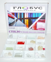 Коллекция Стекло и изделия из стекла - «globural.ru» - Волгодонск