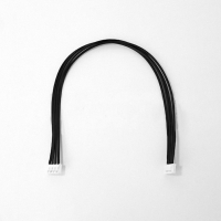 Комплект кабелей Robot Cable-X4P 240mm 10pcs - «globural.ru» - Волгодонск