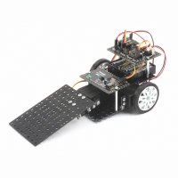 Конструктор Robo kit 2 - «globural.ru» - Волгодонск