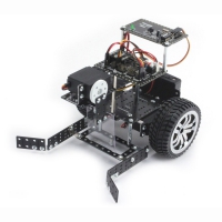 Конструктор Robo kit 4 - «globural.ru» - Волгодонск